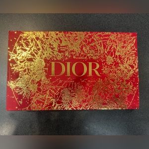 Dior Matte Lipsticks